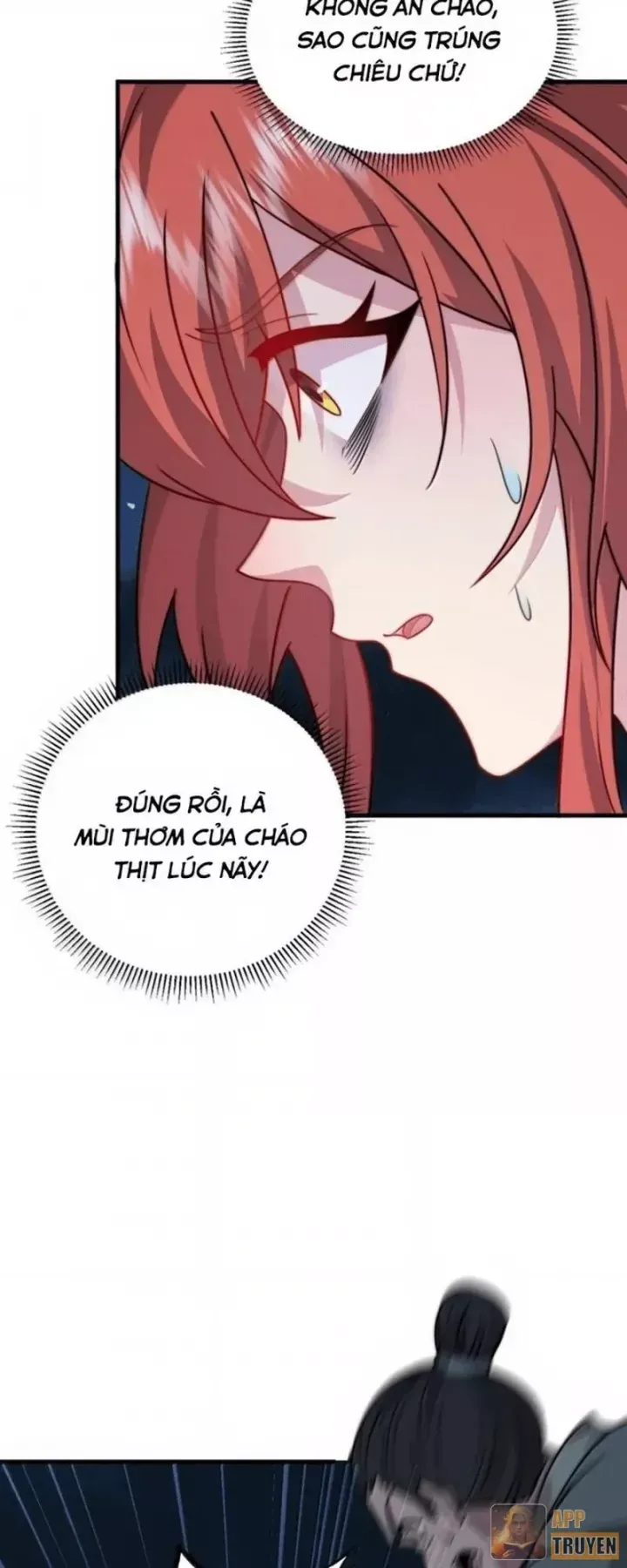 Vai Ác Sư Tôn Mang Theo Các Đồ Đệ Vô Địch Thiên Hạ - Chapter 205 - Page 22