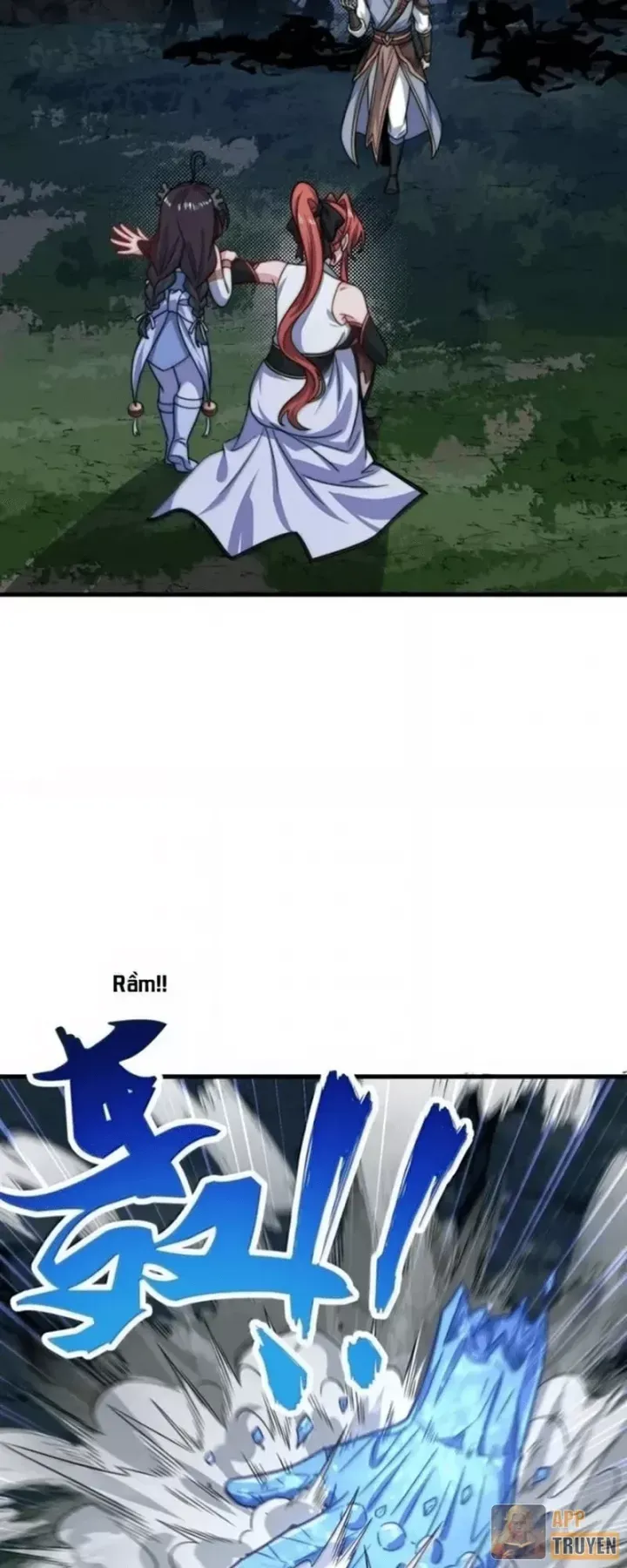 Vai Ác Sư Tôn Mang Theo Các Đồ Đệ Vô Địch Thiên Hạ - Chapter 205 - Page 26