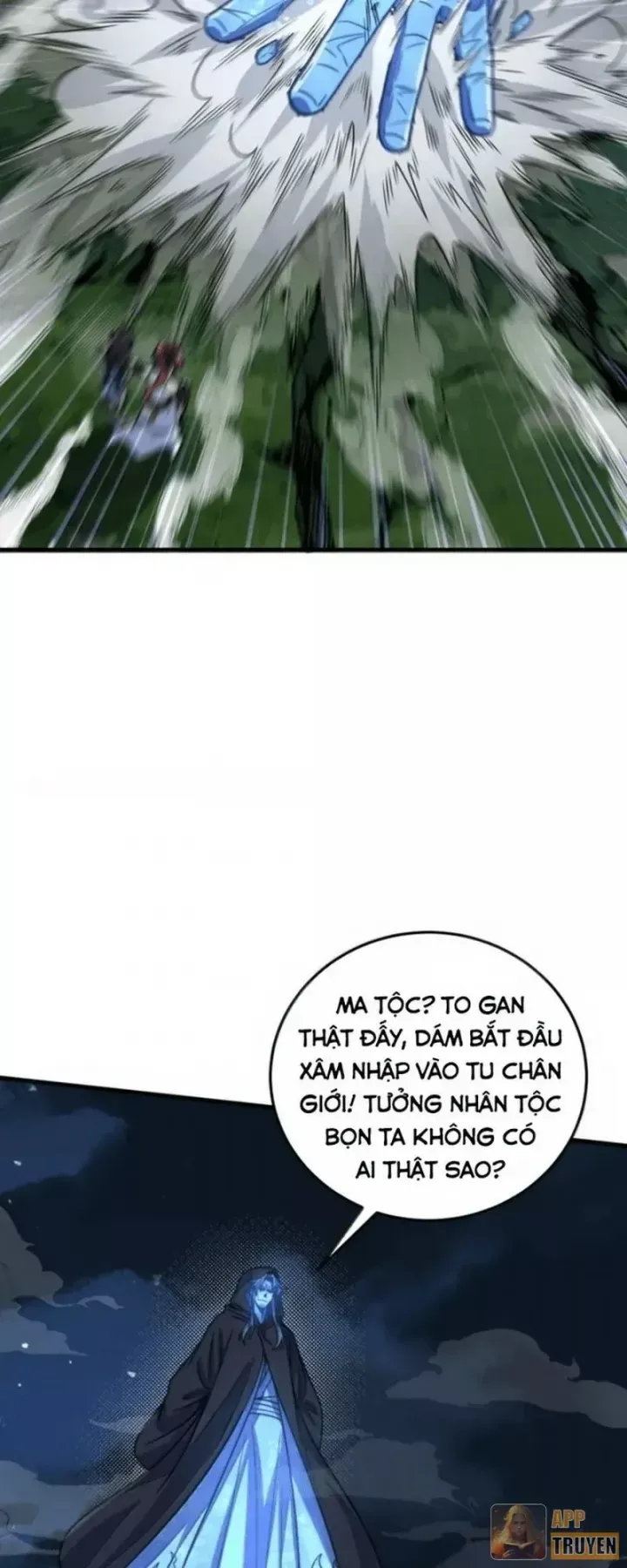 Vai Ác Sư Tôn Mang Theo Các Đồ Đệ Vô Địch Thiên Hạ - Chapter 205 - Page 27