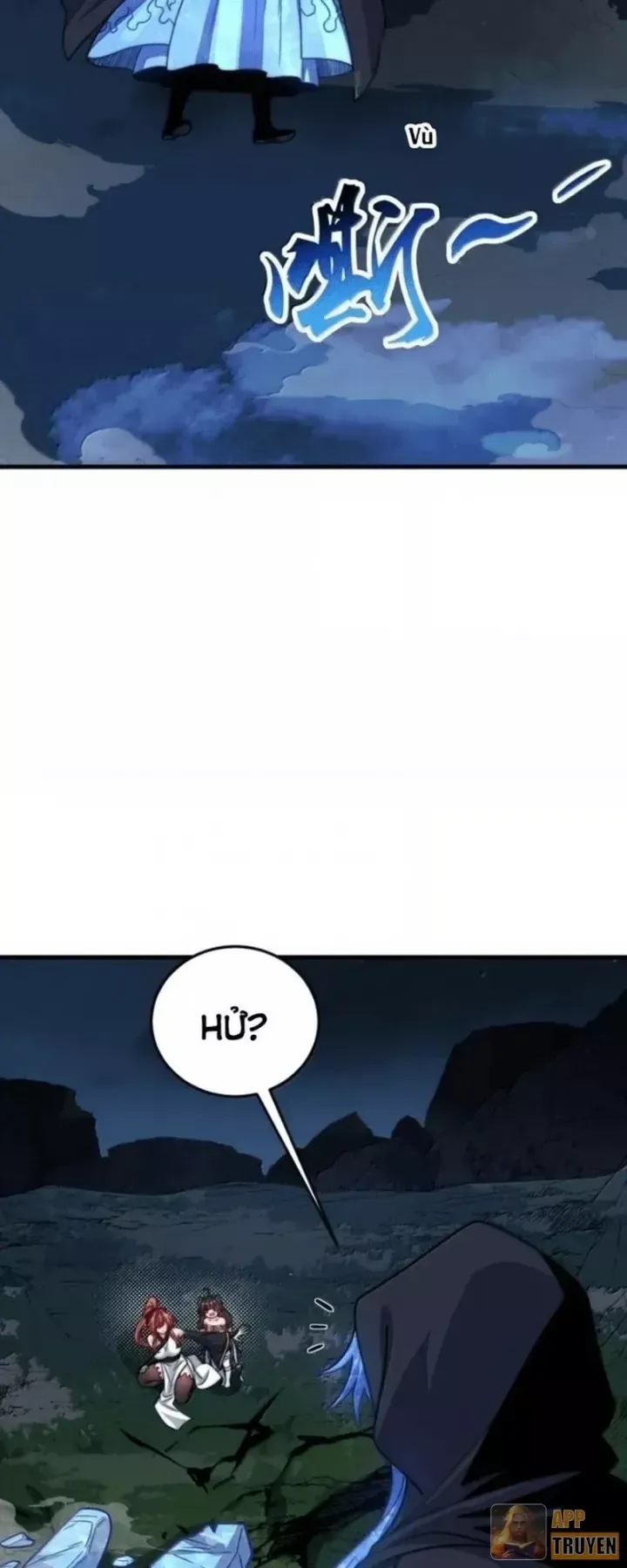 Vai Ác Sư Tôn Mang Theo Các Đồ Đệ Vô Địch Thiên Hạ - Chapter 205 - Page 28