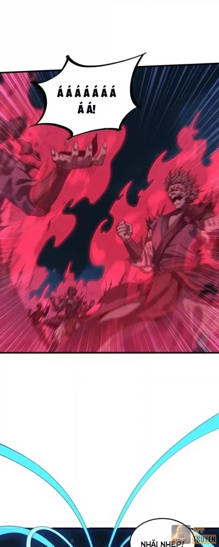 Vai Ác Sư Tôn Mang Theo Các Đồ Đệ Vô Địch Thiên Hạ - Chapter 205 - Page 31