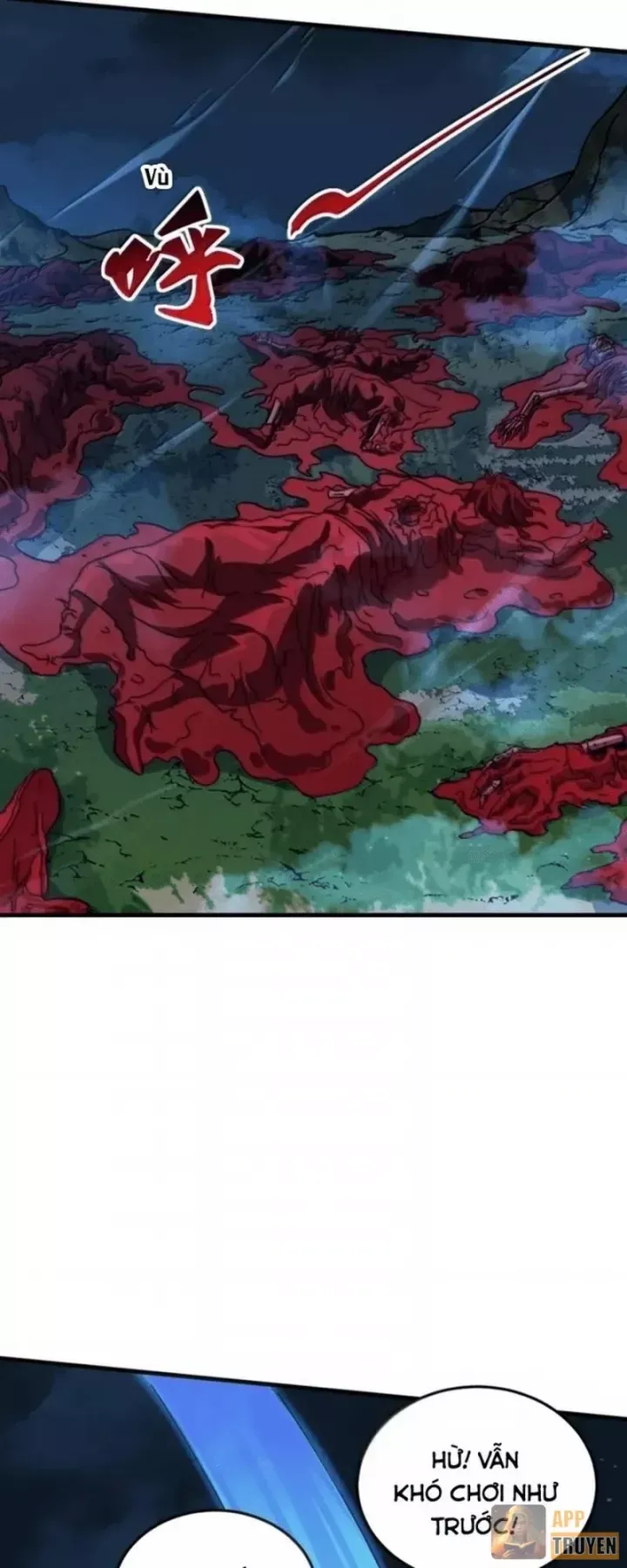 Vai Ác Sư Tôn Mang Theo Các Đồ Đệ Vô Địch Thiên Hạ - Chapter 205 - Page 33