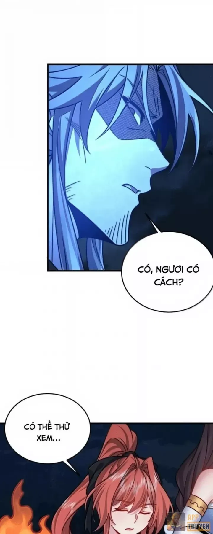 Vai Ác Sư Tôn Mang Theo Các Đồ Đệ Vô Địch Thiên Hạ - Chapter 205 - Page 36