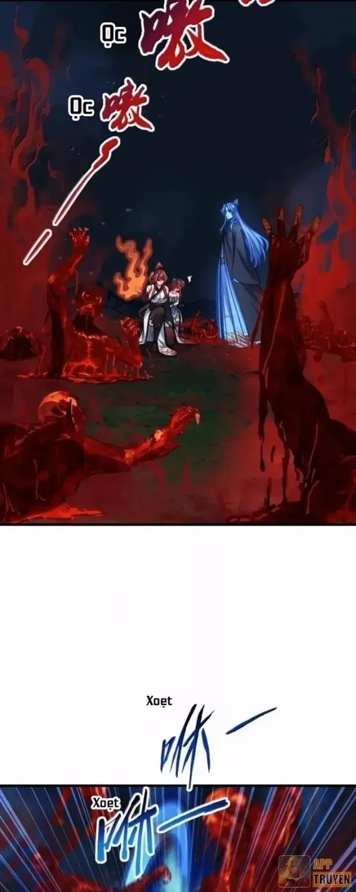 Vai Ác Sư Tôn Mang Theo Các Đồ Đệ Vô Địch Thiên Hạ - Chapter 205 - Page 39