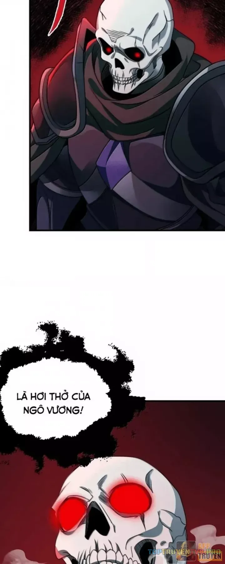 Vai Ác Sư Tôn Mang Theo Các Đồ Đệ Vô Địch Thiên Hạ - Chapter 205 - Page 4