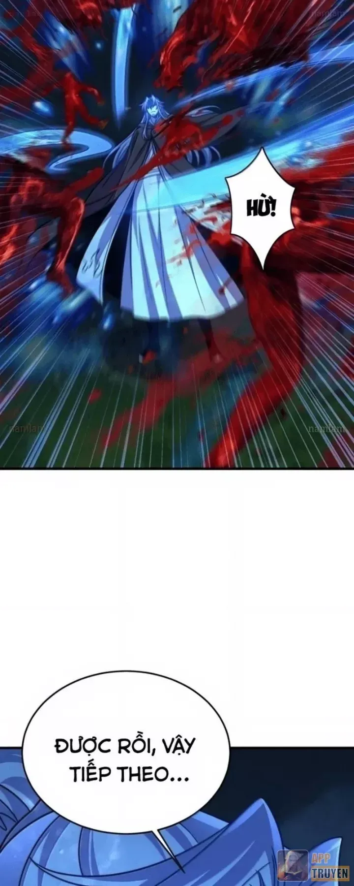 Vai Ác Sư Tôn Mang Theo Các Đồ Đệ Vô Địch Thiên Hạ - Chapter 205 - Page 40