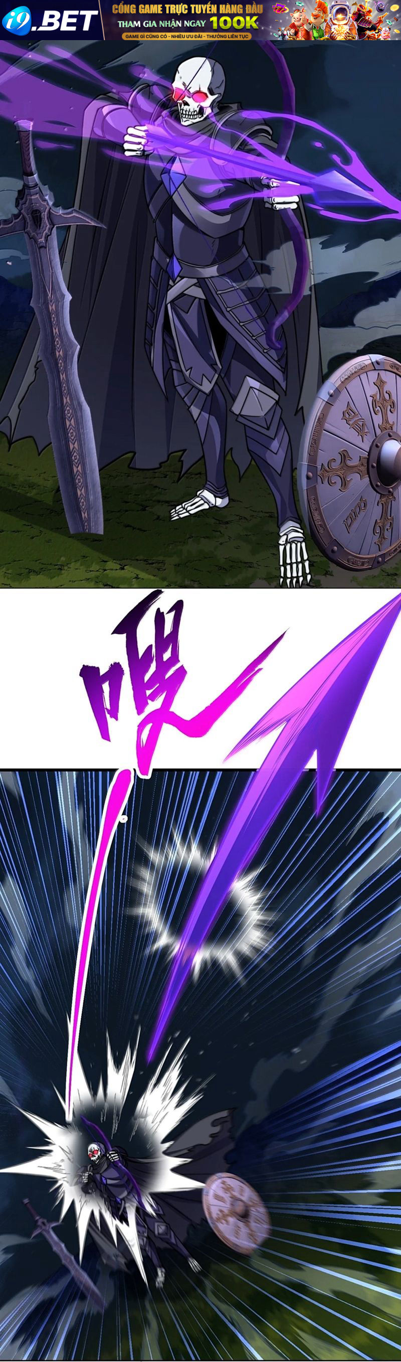 Vai Ác Sư Tôn Mang Theo Các Đồ Đệ Vô Địch Thiên Hạ - Chapter 206 - Page 6