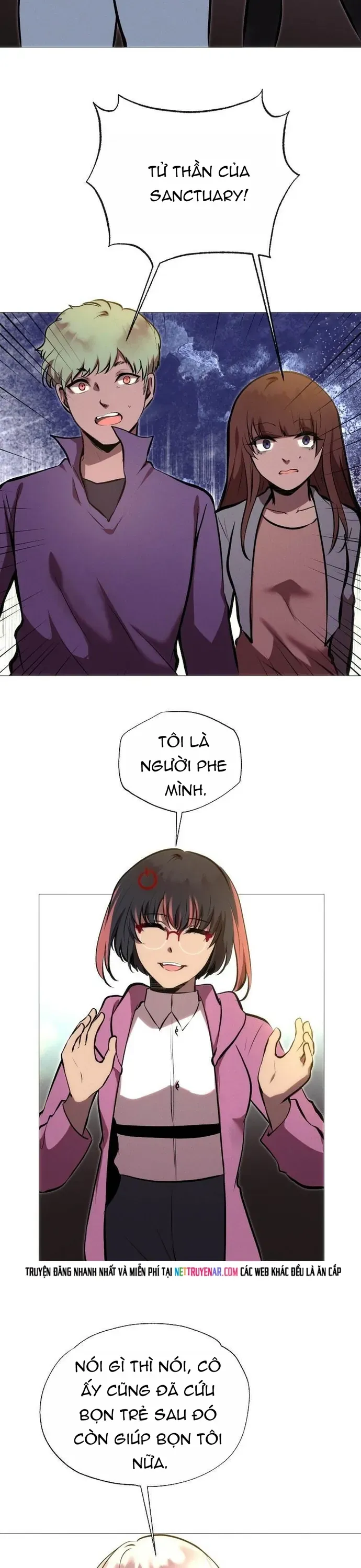 Trọng Sinh Mạc Thế - Chapter 234 - Page 12