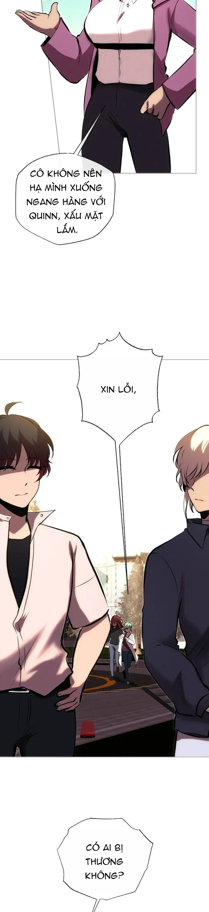 Trọng Sinh Mạc Thế - Chapter 234 - Page 14