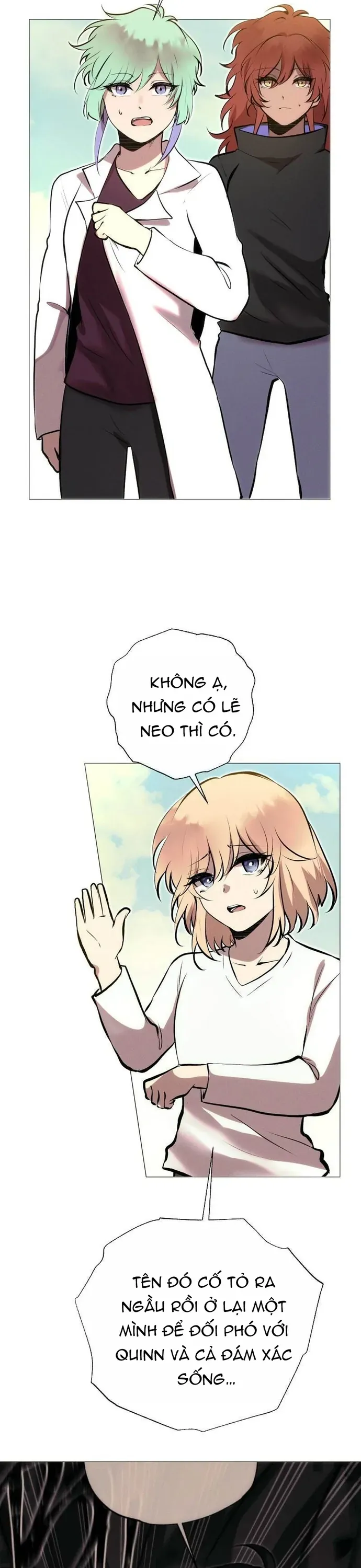 Trọng Sinh Mạc Thế - Chapter 234 - Page 15