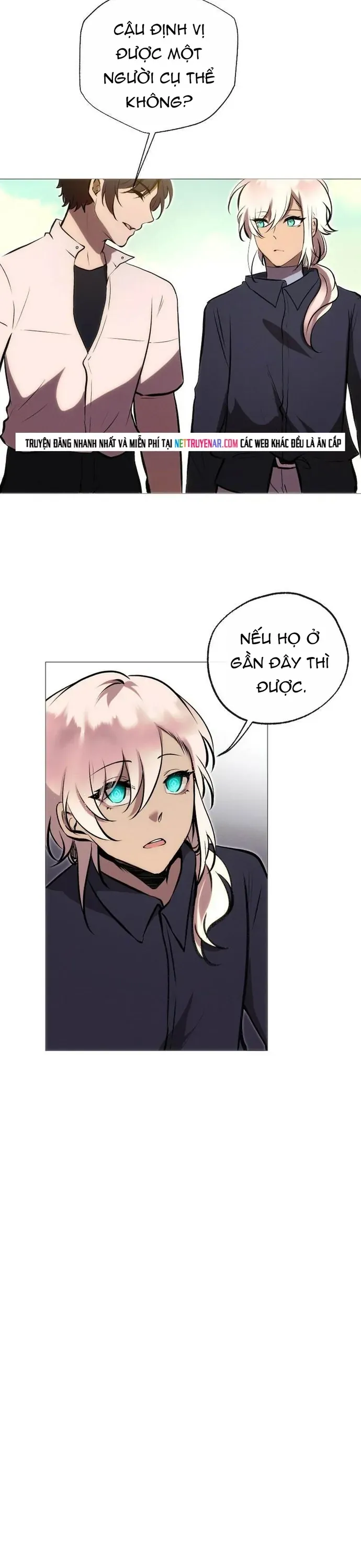 Trọng Sinh Mạc Thế - Chapter 234 - Page 17