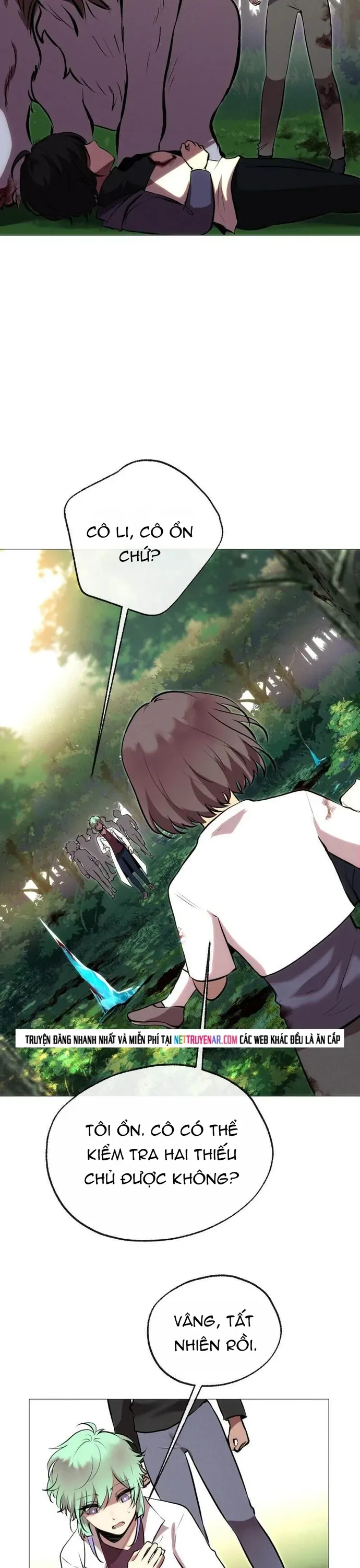 Trọng Sinh Mạc Thế - Chapter 234 - Page 21