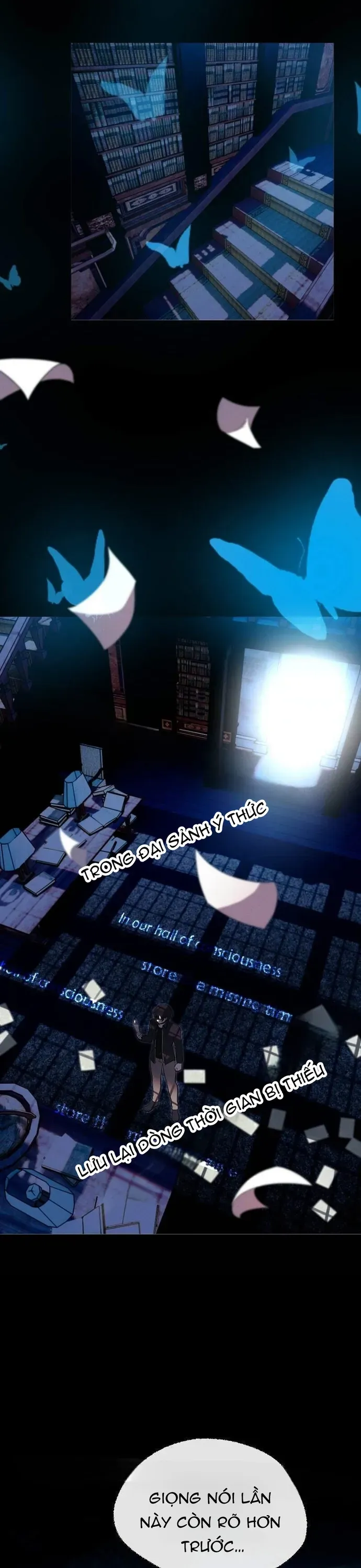 Trọng Sinh Mạc Thế - Chapter 234 - Page 28