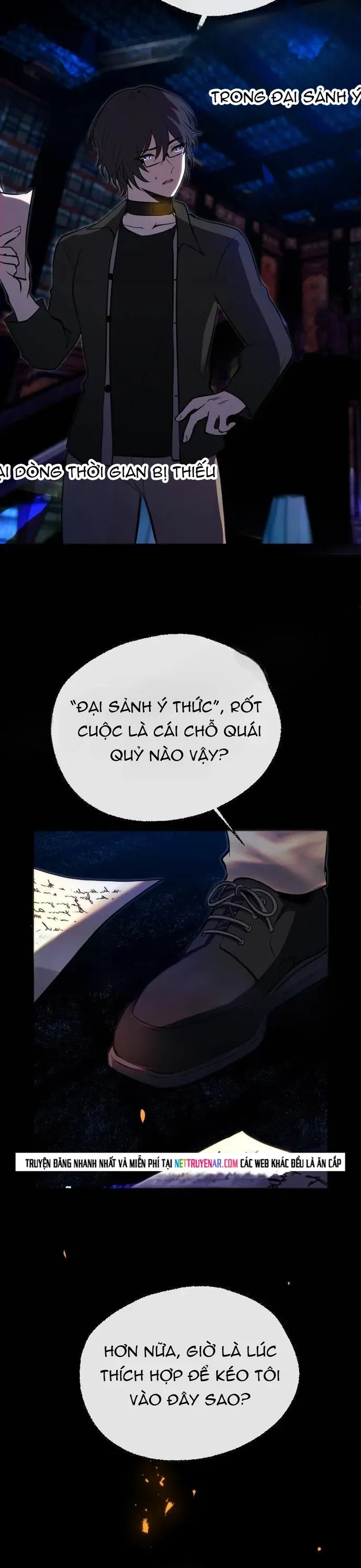 Trọng Sinh Mạc Thế - Chapter 234 - Page 29