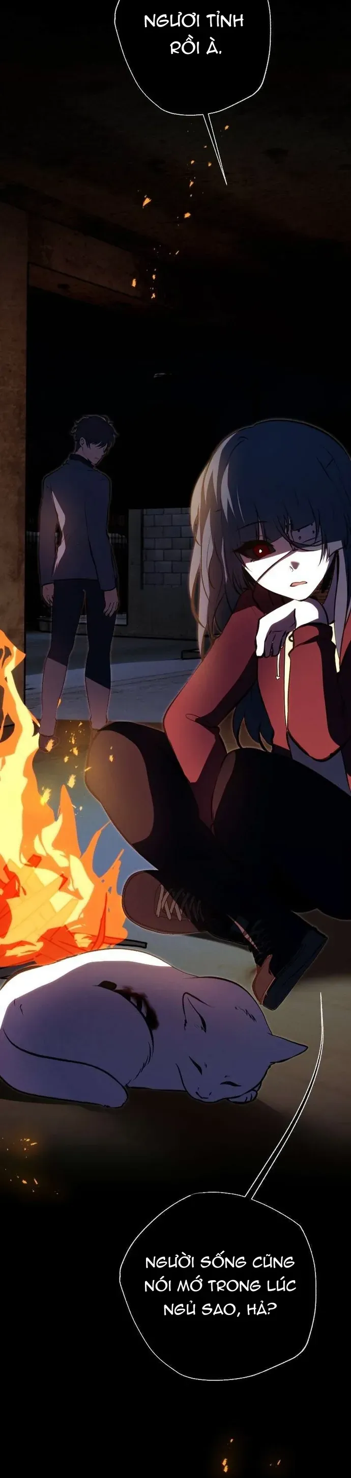 Trọng Sinh Mạc Thế - Chapter 234 - Page 31