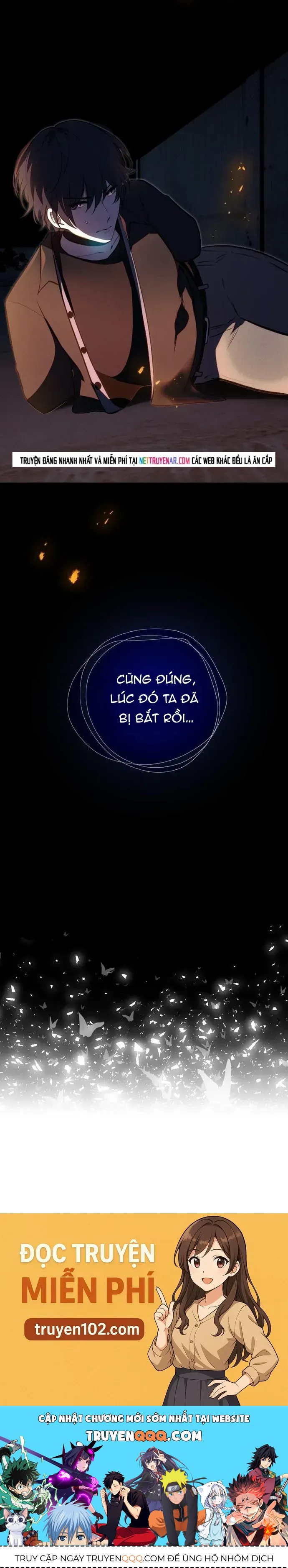 Trọng Sinh Mạc Thế - Chapter 234 - Page 32