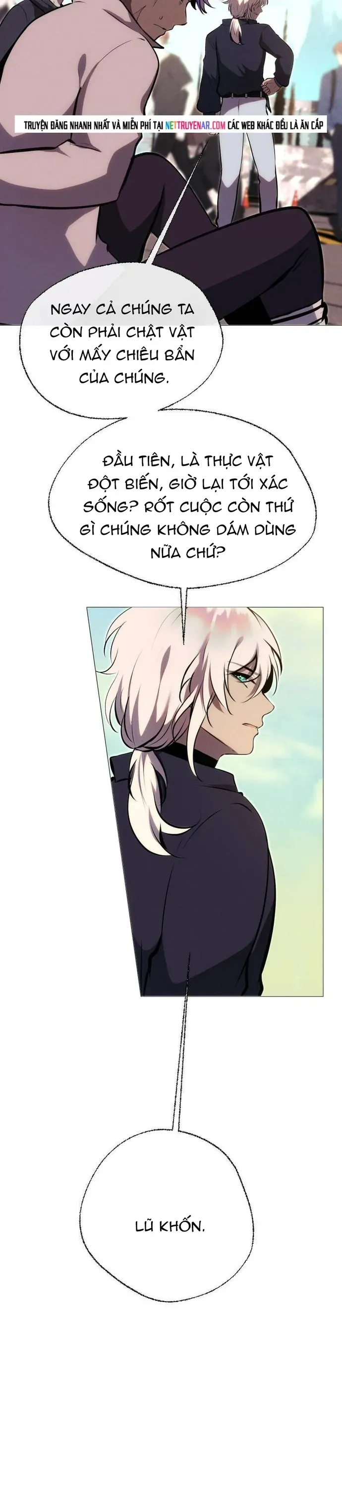 Trọng Sinh Mạc Thế - Chapter 234 - Page 4