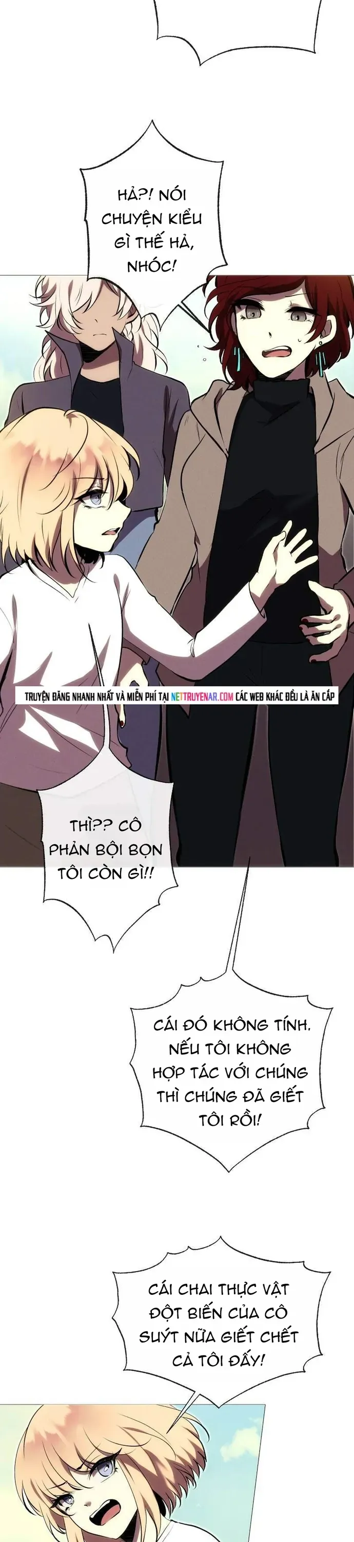 Trọng Sinh Mạc Thế - Chapter 234 - Page 7