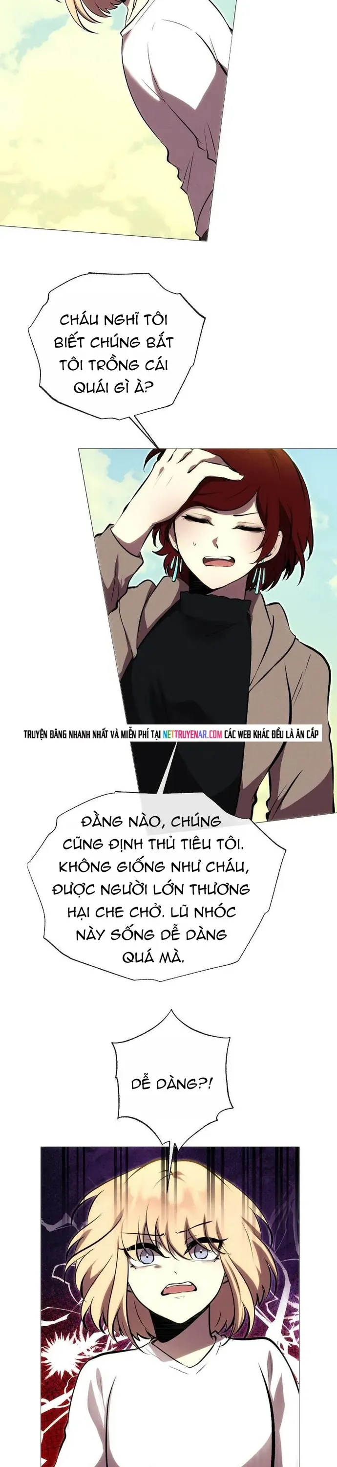 Trọng Sinh Mạc Thế - Chapter 234 - Page 8