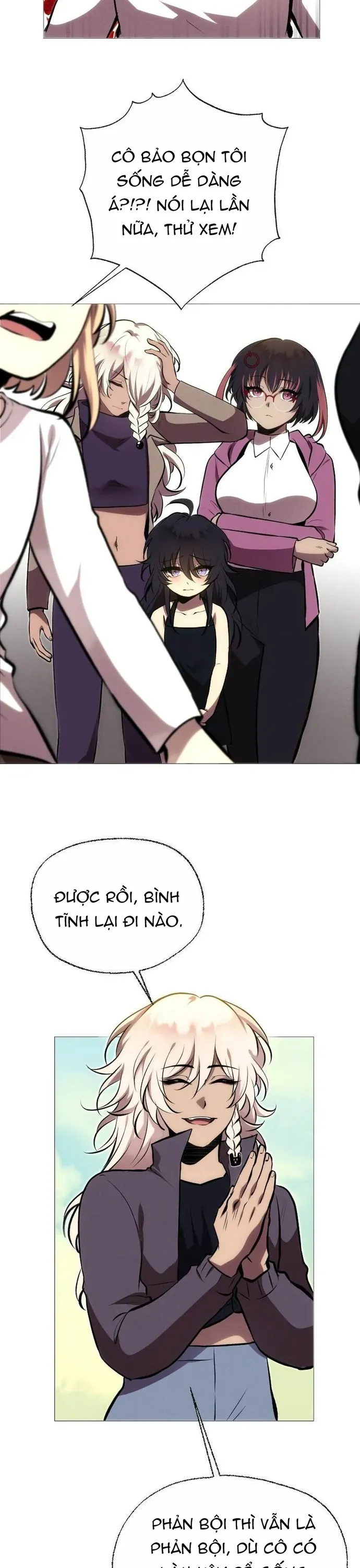 Trọng Sinh Mạc Thế - Chapter 234 - Page 9