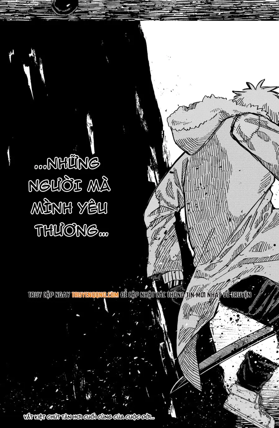 Youchien Wars - Chapter 68 - Page 8