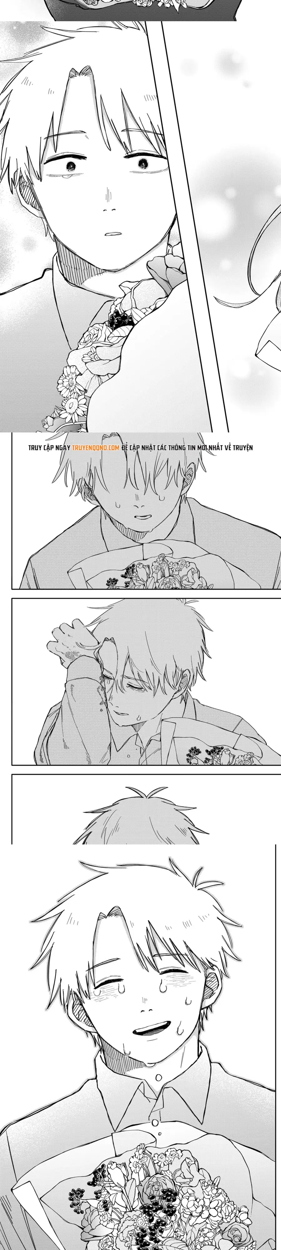 Youchien Wars - Chapter 69 - Page 8