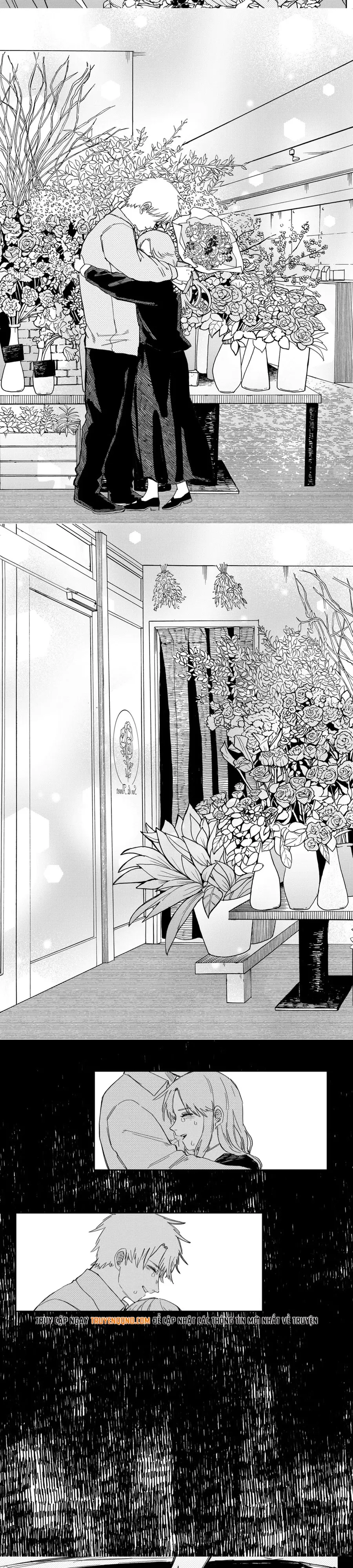 Youchien Wars - Chapter 69 - Page 9