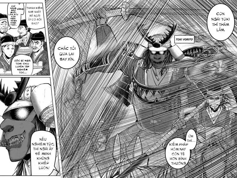 Thiếu Chủ Giỏi Chạy Trốn - Chapter 134 - Page 11