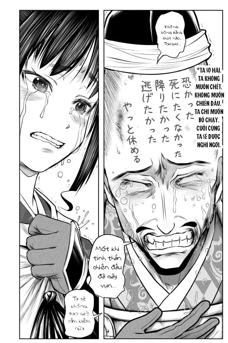 Thiếu Chủ Giỏi Chạy Trốn - Chapter 134 - Page 18