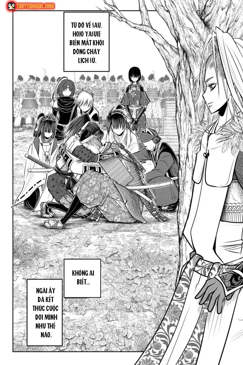 Thiếu Chủ Giỏi Chạy Trốn - Chapter 134 - Page 19