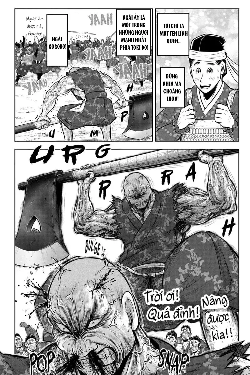 Thiếu Chủ Giỏi Chạy Trốn - Chapter 134 - Page 7