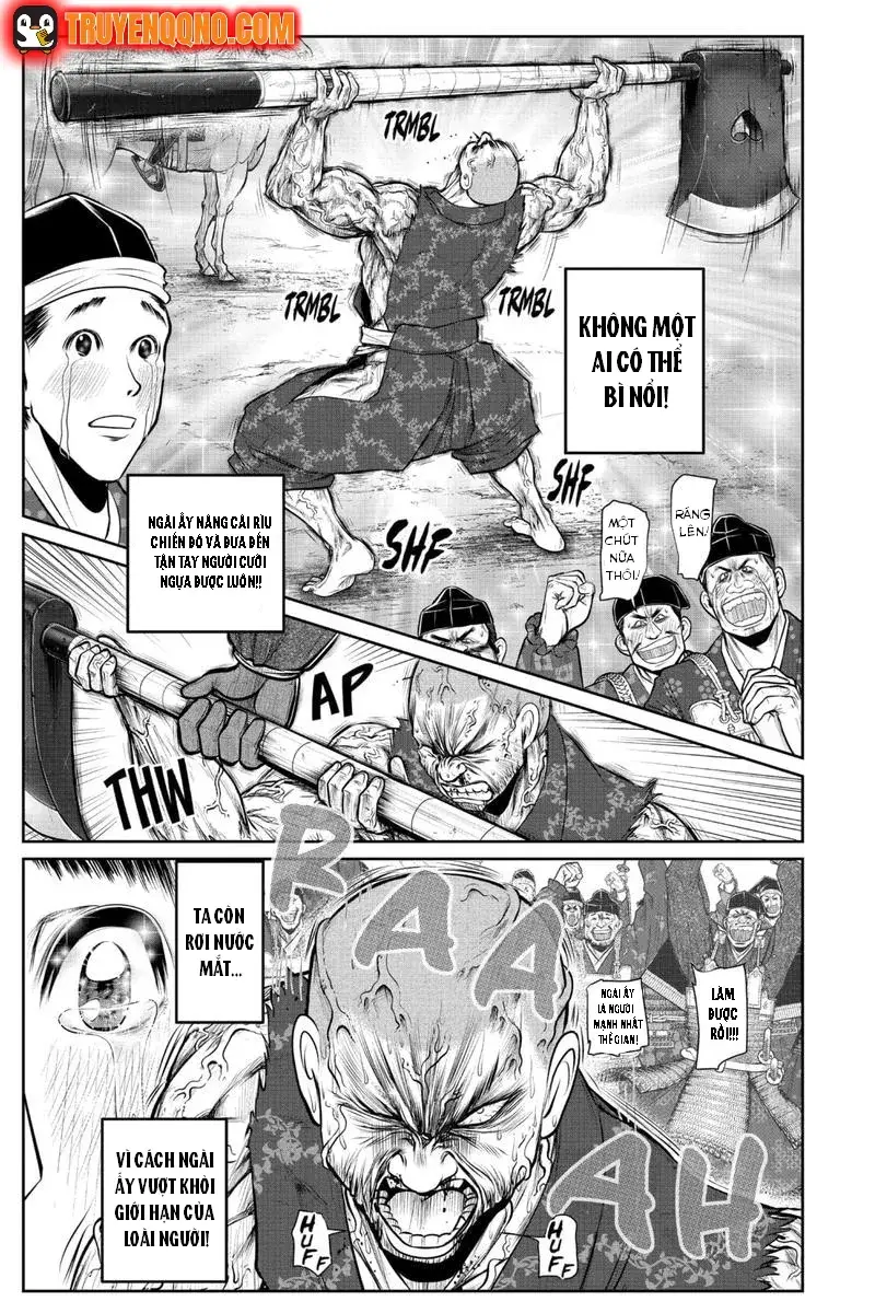 Thiếu Chủ Giỏi Chạy Trốn - Chapter 134 - Page 8