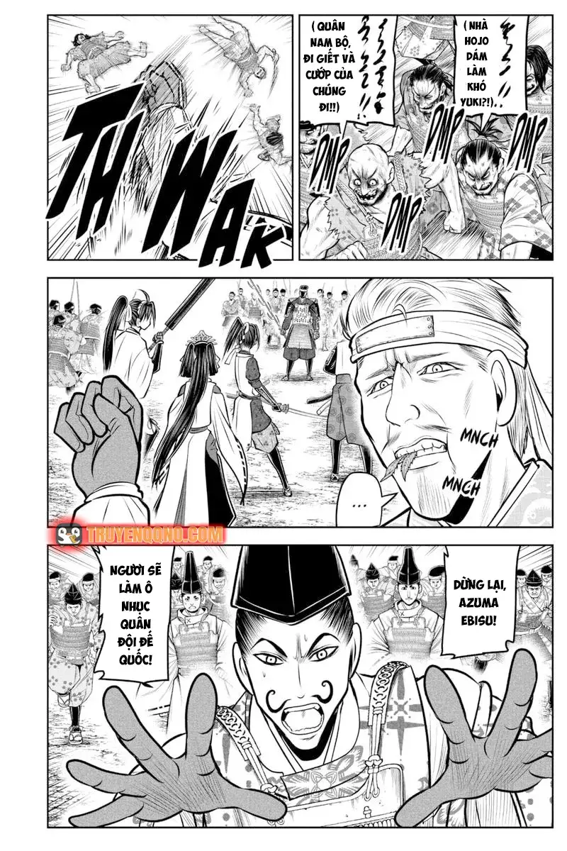 Thiếu Chủ Giỏi Chạy Trốn - Chapter 135 - Page 11