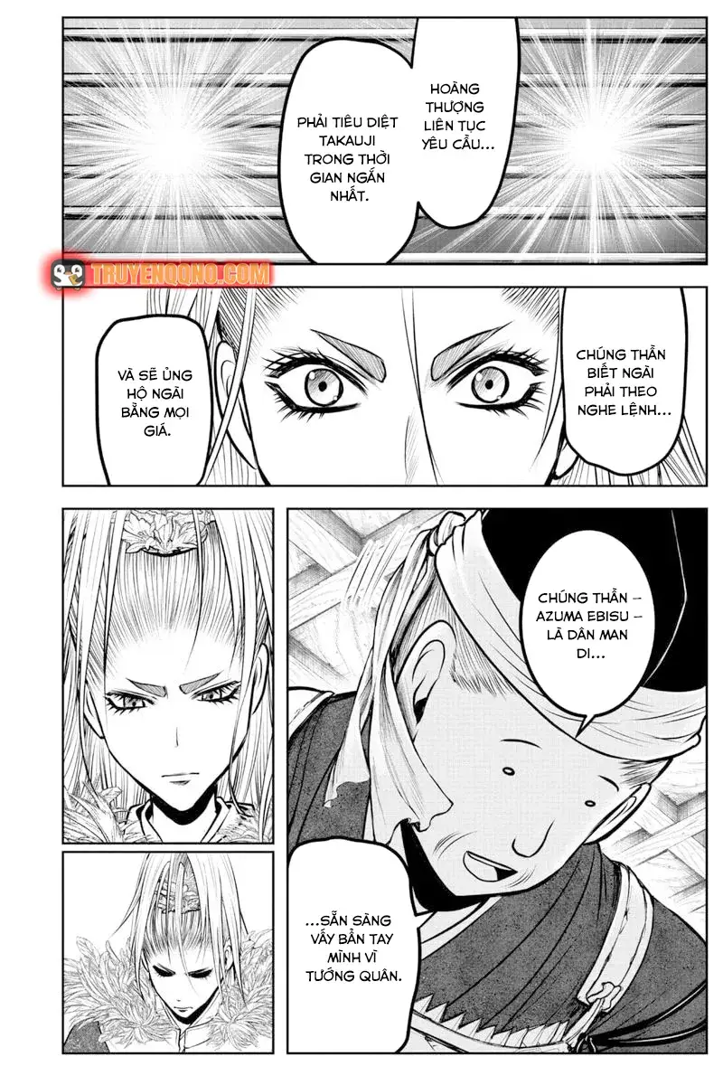 Thiếu Chủ Giỏi Chạy Trốn - Chapter 135 - Page 13