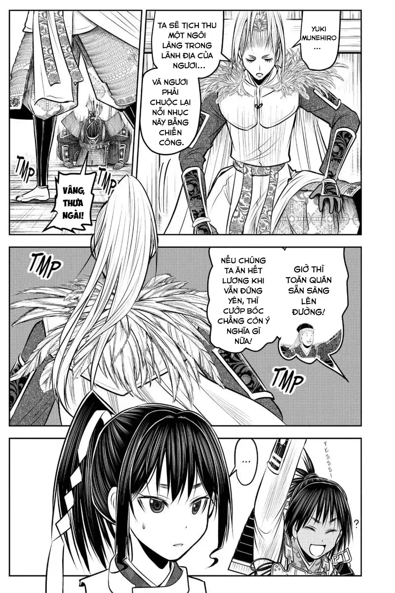 Thiếu Chủ Giỏi Chạy Trốn - Chapter 135 - Page 14