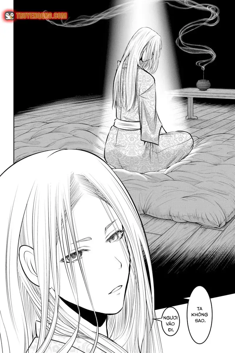 Thiếu Chủ Giỏi Chạy Trốn - Chapter 135 - Page 17