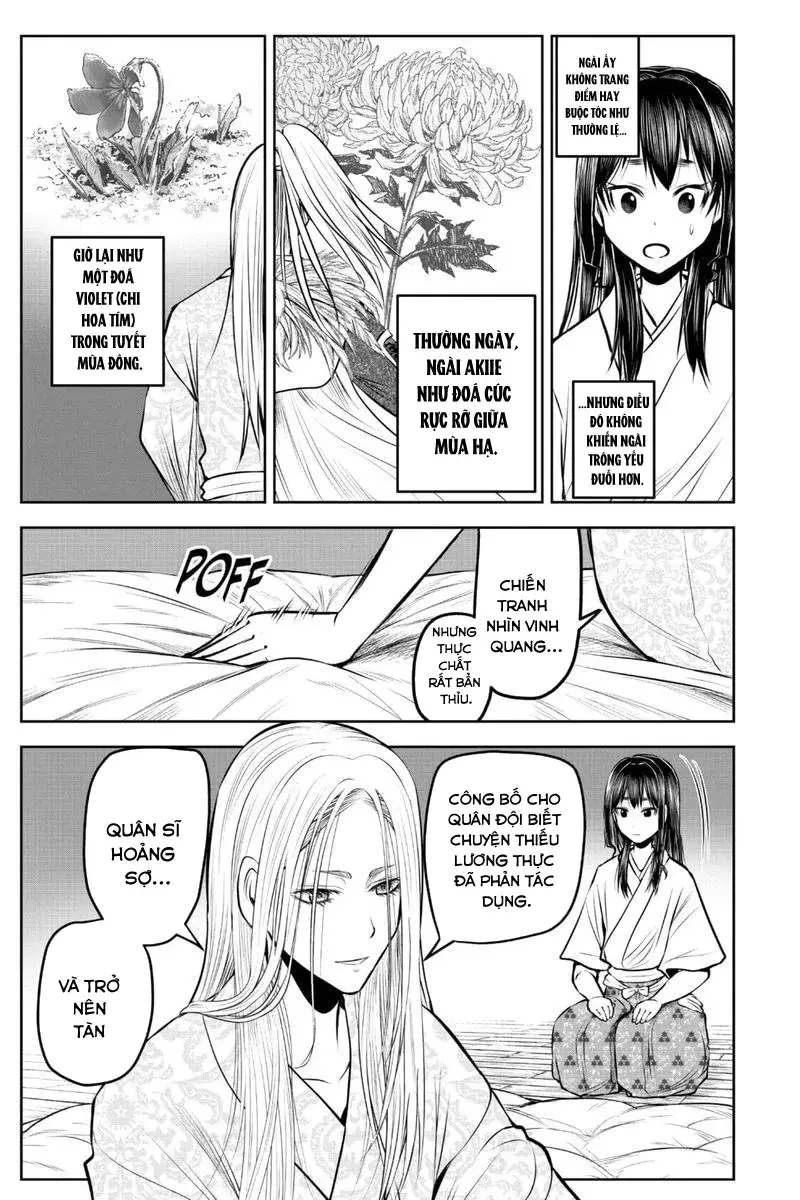 Thiếu Chủ Giỏi Chạy Trốn - Chapter 135 - Page 18