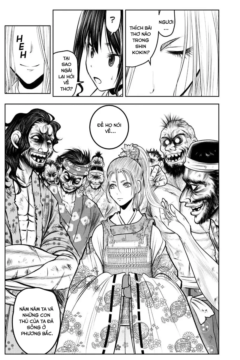 Thiếu Chủ Giỏi Chạy Trốn - Chapter 135 - Page 20