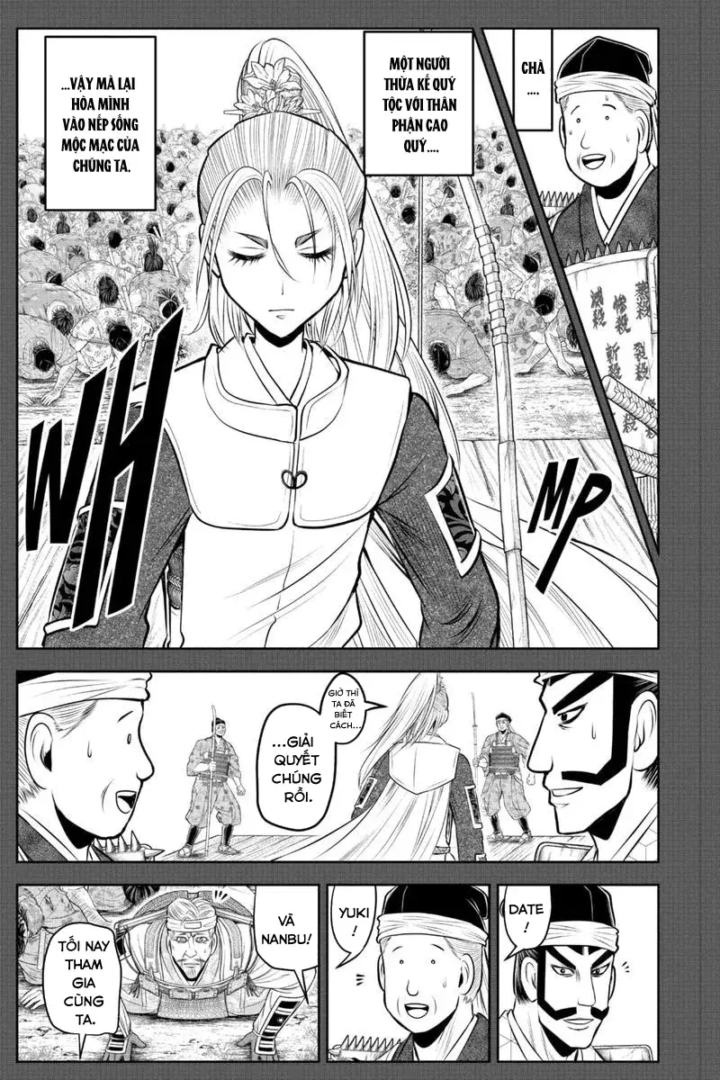 Thiếu Chủ Giỏi Chạy Trốn - Chapter 136 - Page 10