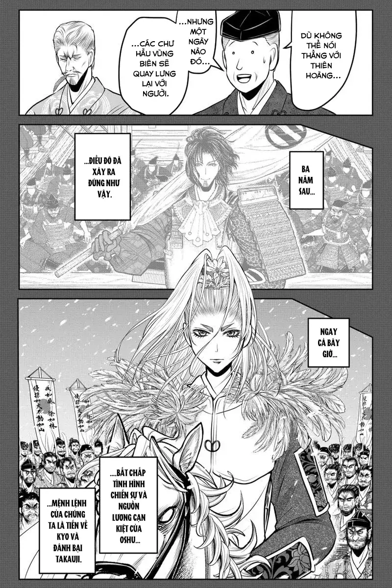 Thiếu Chủ Giỏi Chạy Trốn - Chapter 136 - Page 14