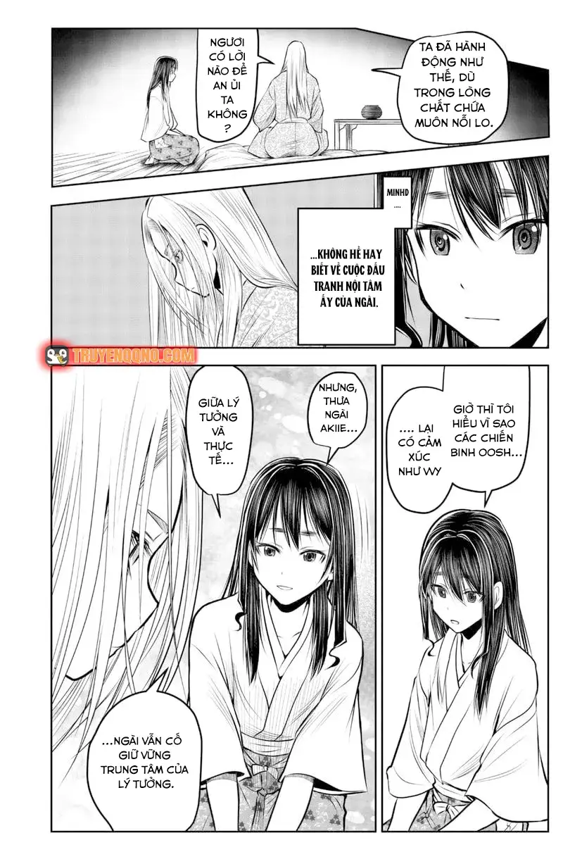 Thiếu Chủ Giỏi Chạy Trốn - Chapter 136 - Page 17