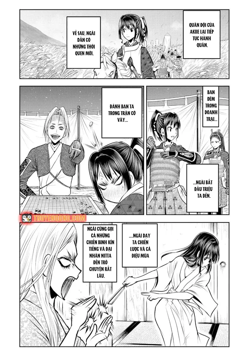 Thiếu Chủ Giỏi Chạy Trốn - Chapter 136 - Page 19