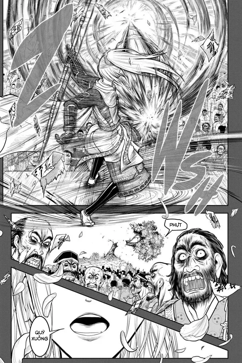 Thiếu Chủ Giỏi Chạy Trốn - Chapter 136 - Page 8