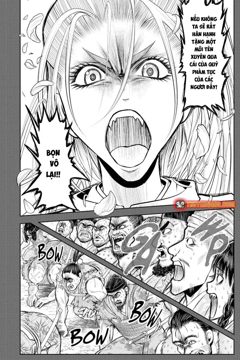 Thiếu Chủ Giỏi Chạy Trốn - Chapter 136 - Page 9