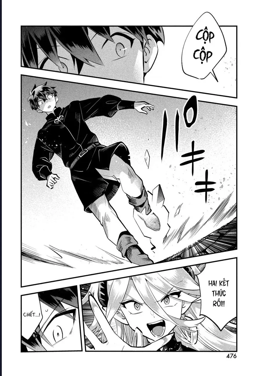 7 Nàng Công Chúa Ngủ Say - Chapter 95 - Page 4