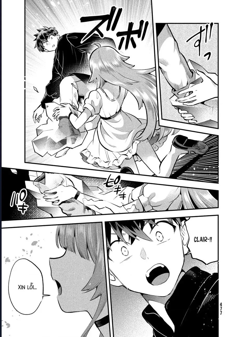 7 Nàng Công Chúa Ngủ Say - Chapter 95 - Page 5