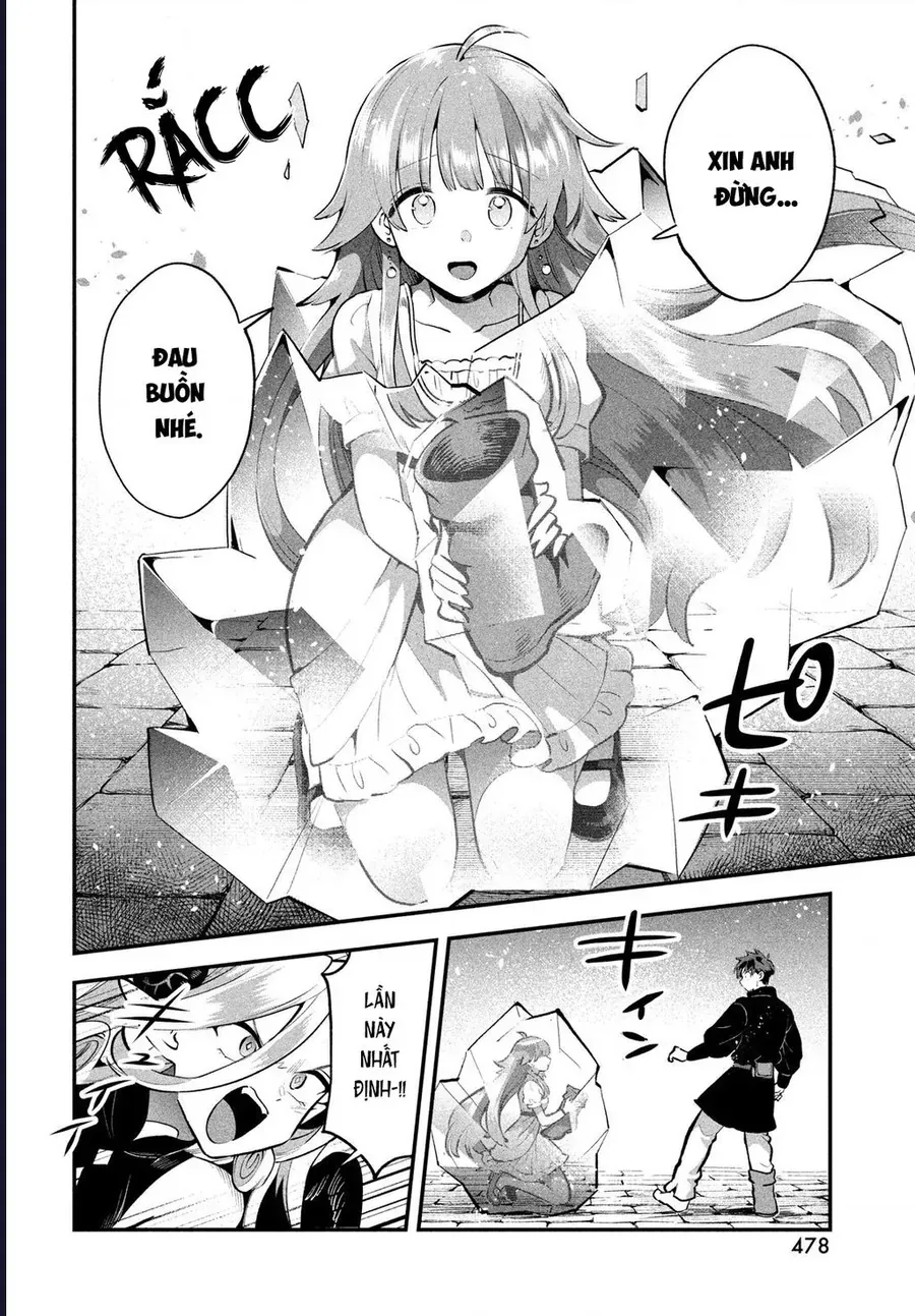 7 Nàng Công Chúa Ngủ Say - Chapter 95 - Page 6