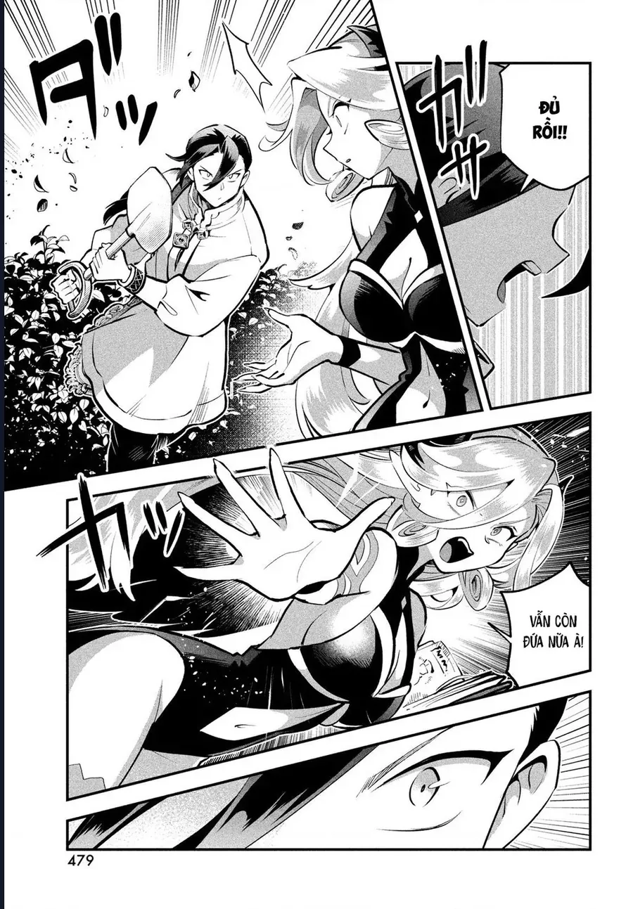 7 Nàng Công Chúa Ngủ Say - Chapter 95 - Page 7