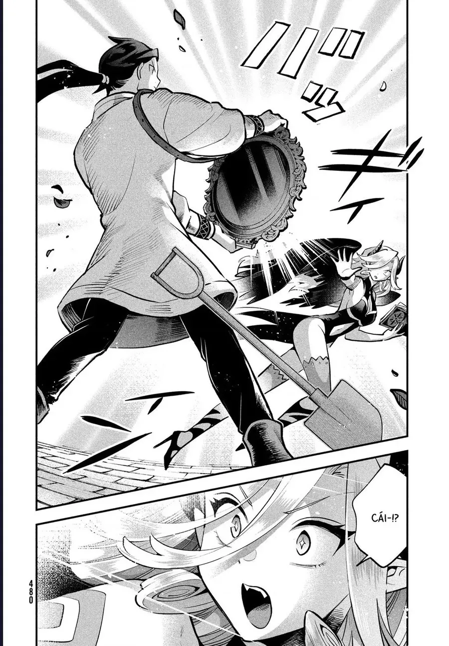 7 Nàng Công Chúa Ngủ Say - Chapter 95 - Page 8