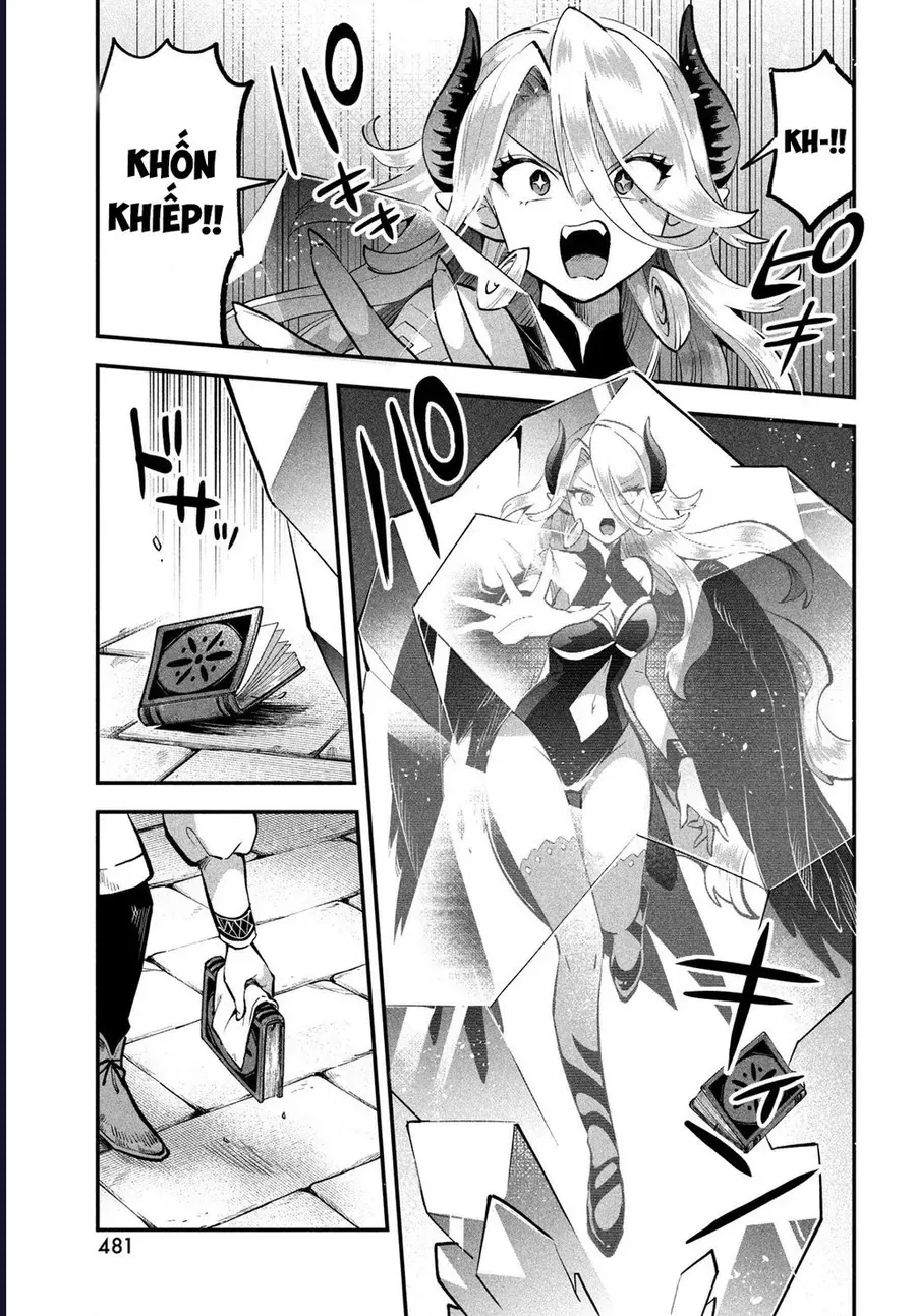 7 Nàng Công Chúa Ngủ Say - Chapter 95 - Page 9